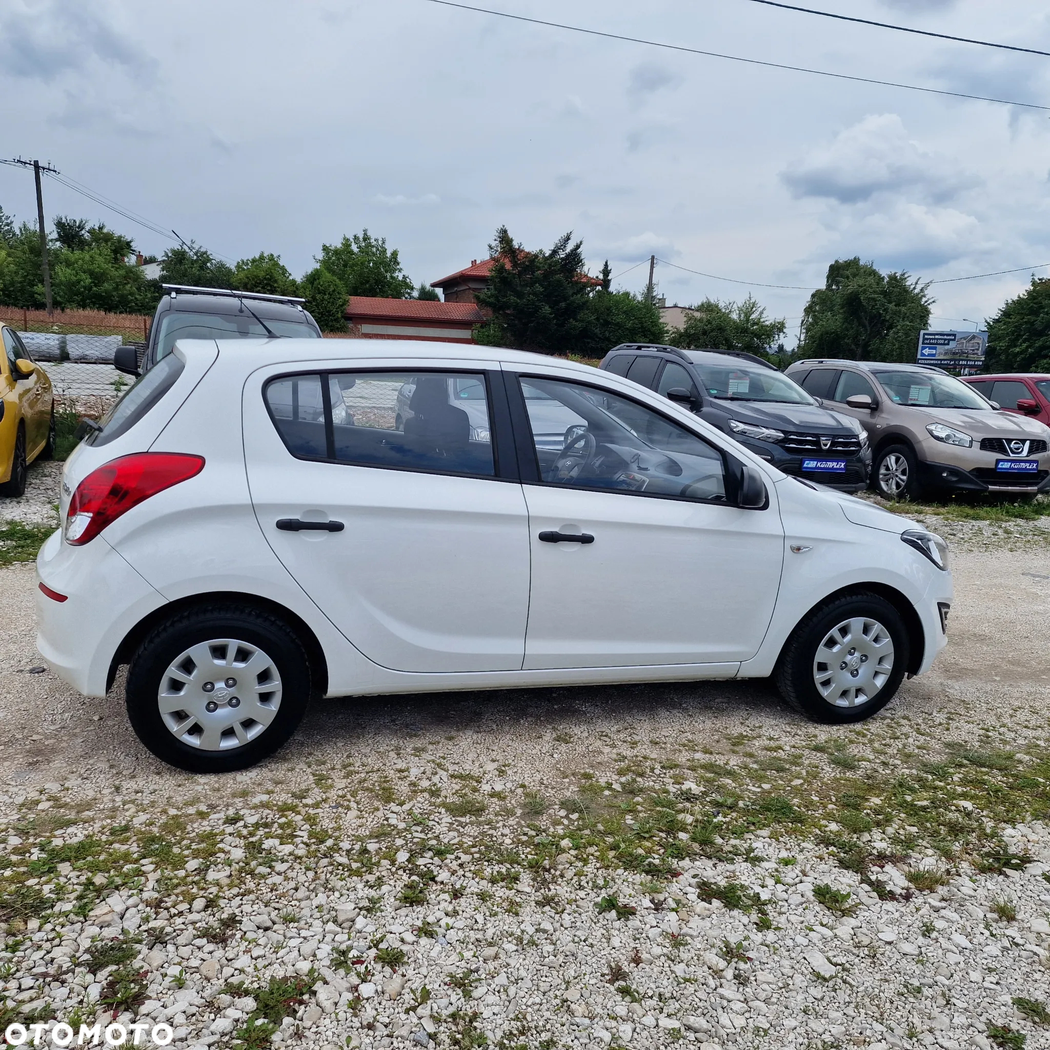 Hyundai i20 1.25 Comfort - 6