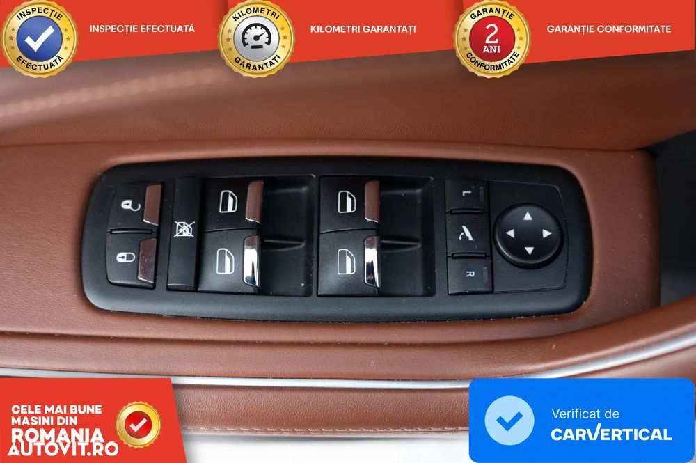 Maserati Levante Q4 Executive - 8