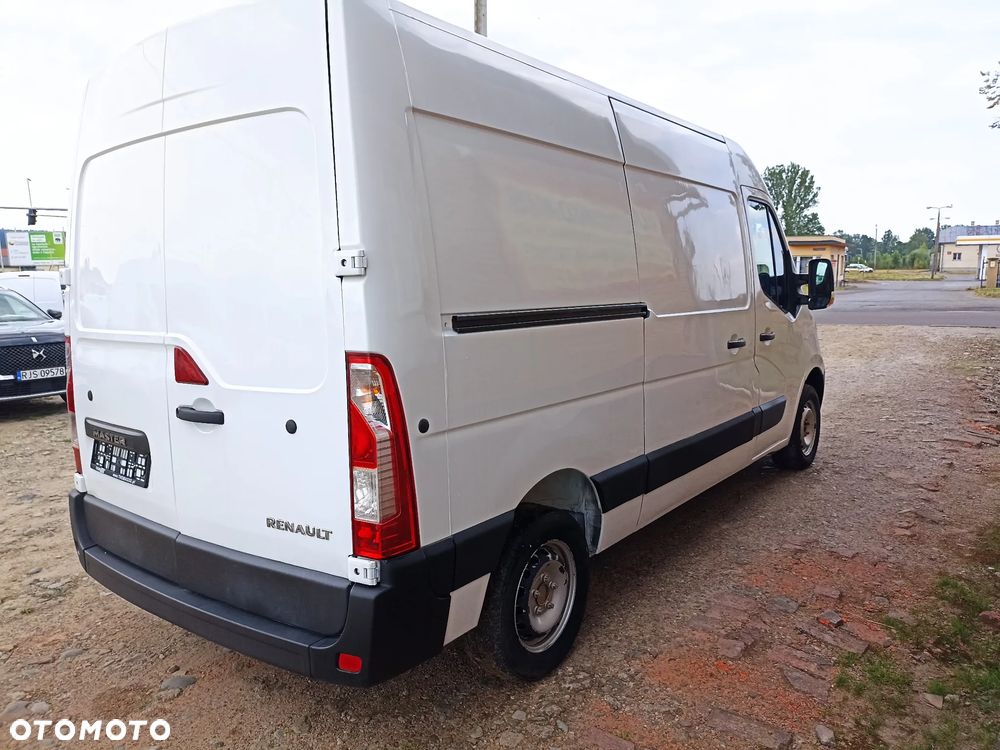 Renault MASTER - 4