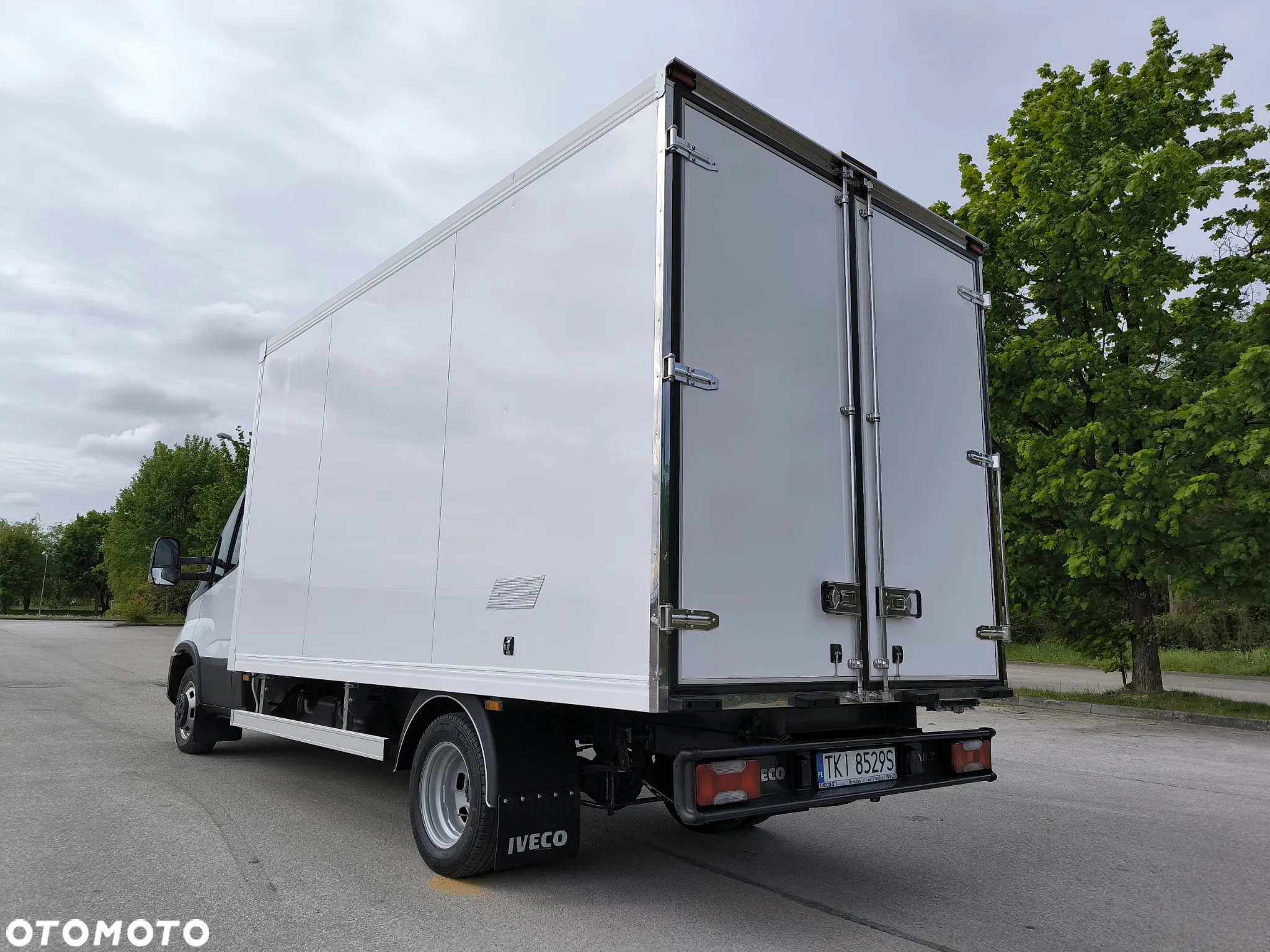 Iveco Daily - 15