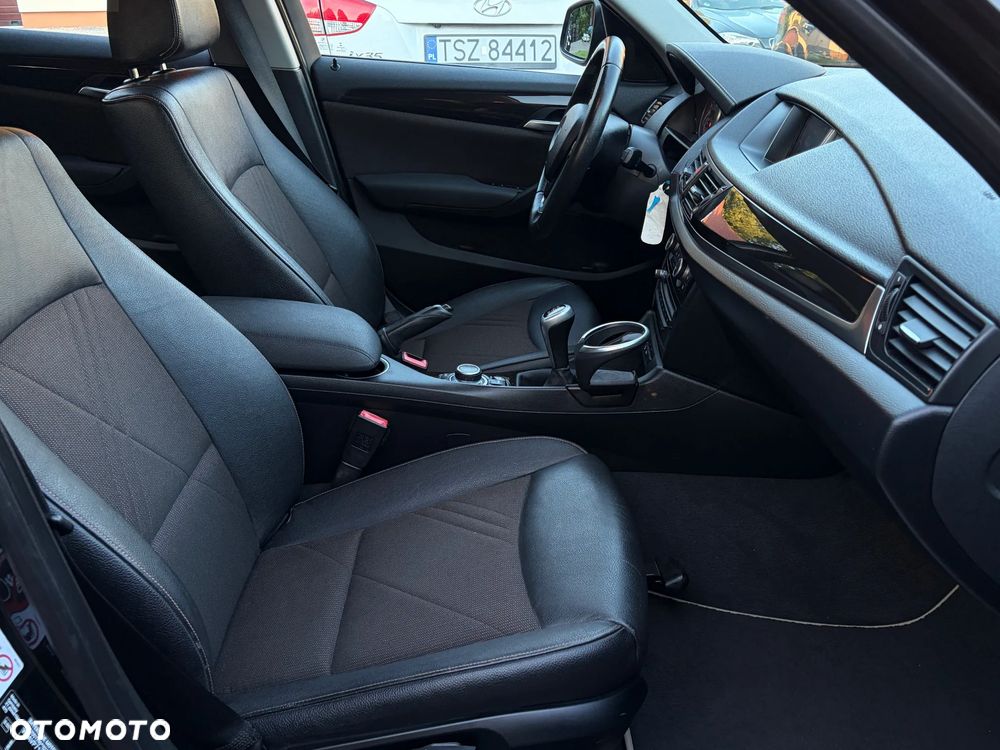 BMW X1 xDrive18d xLine - 7