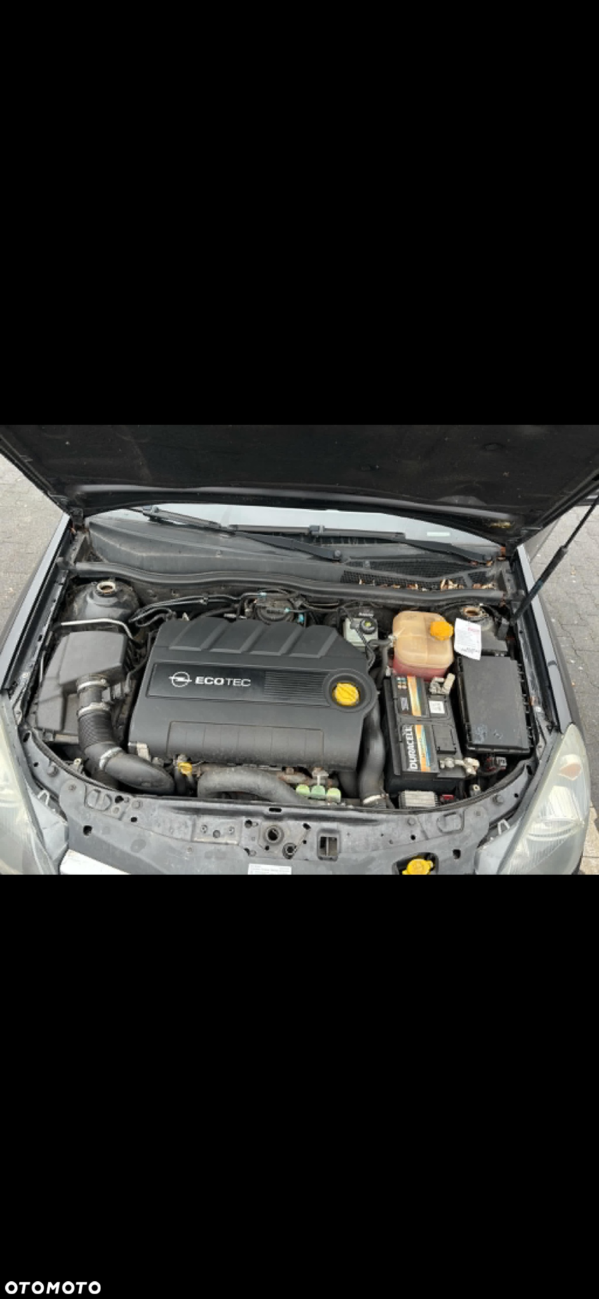 Opel Astra GTC 1.9 CDTI Cosmo - 20