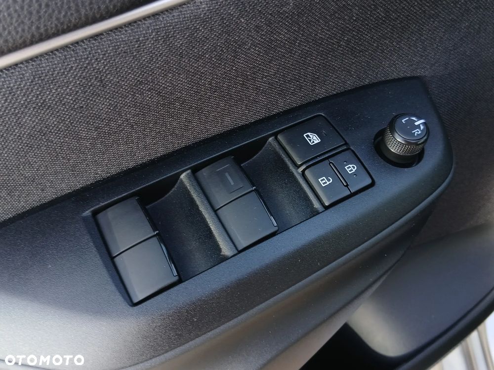 Mazda 2 Hybrid 1.5 Centre Line CVT - 16