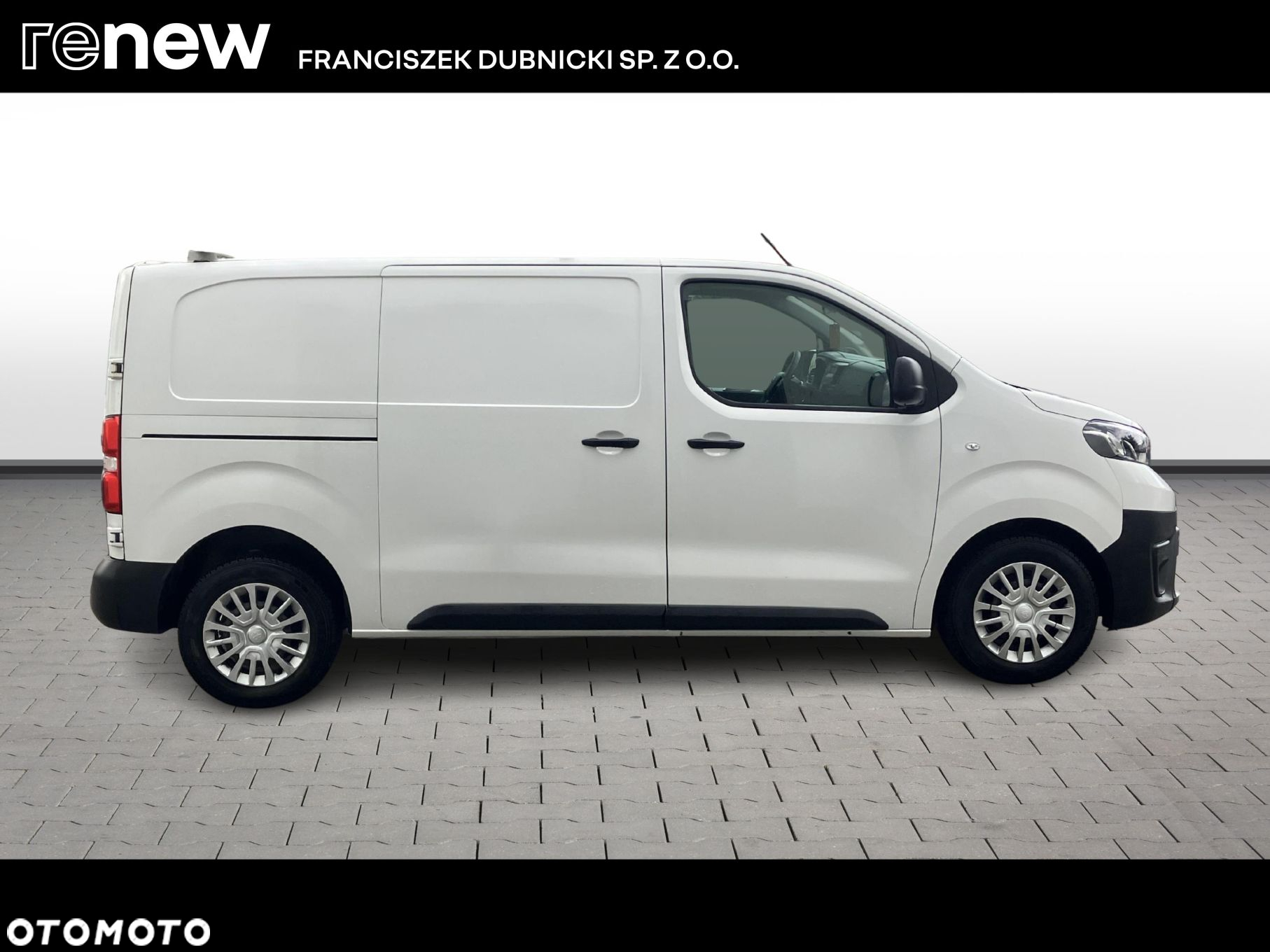 Toyota proace - 6