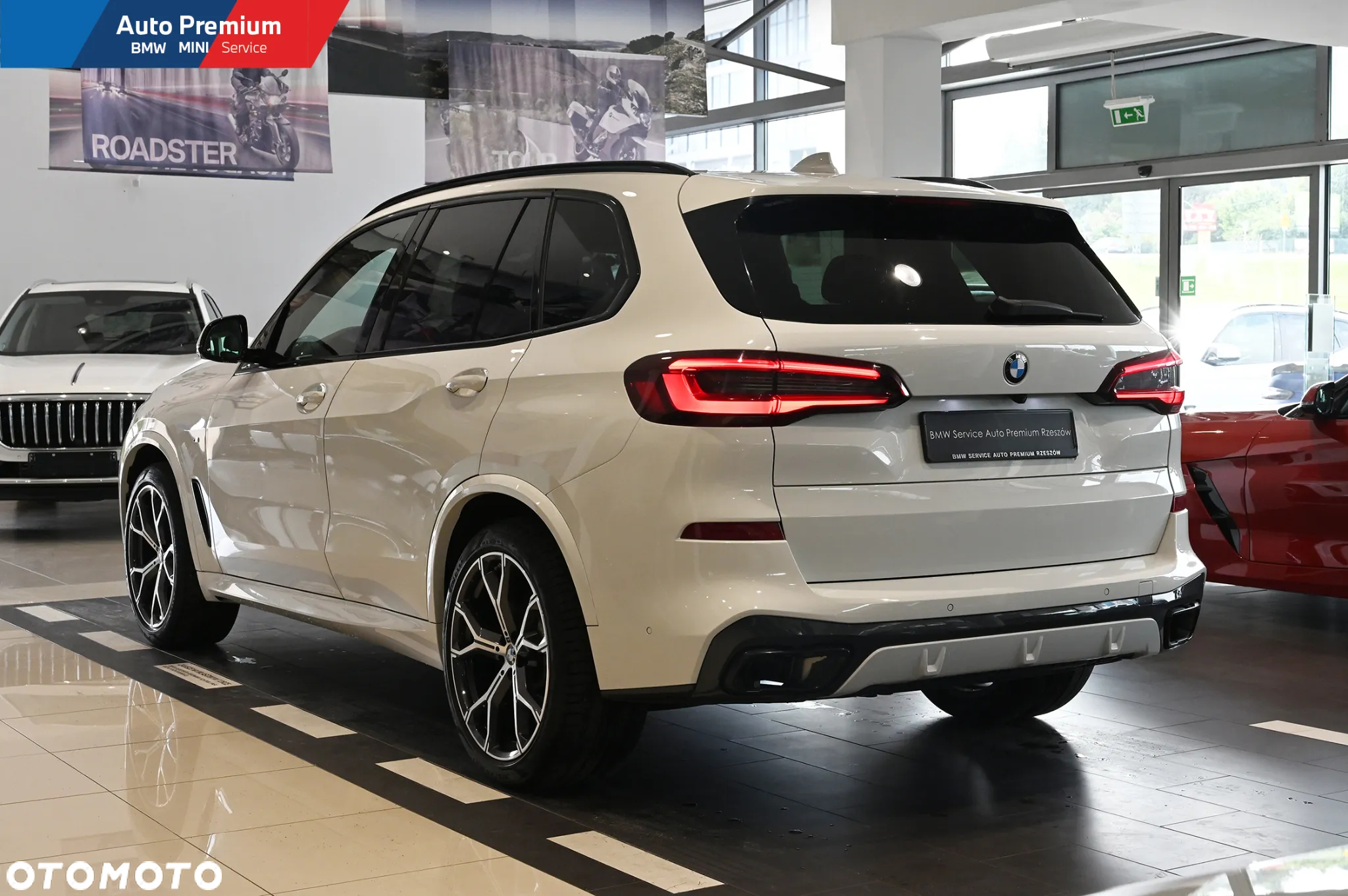 BMW X5 xDrive25d - 10