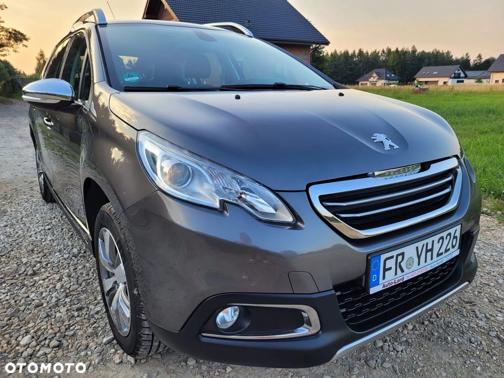 Peugeot 2008 120 VTI Business-Line - 3