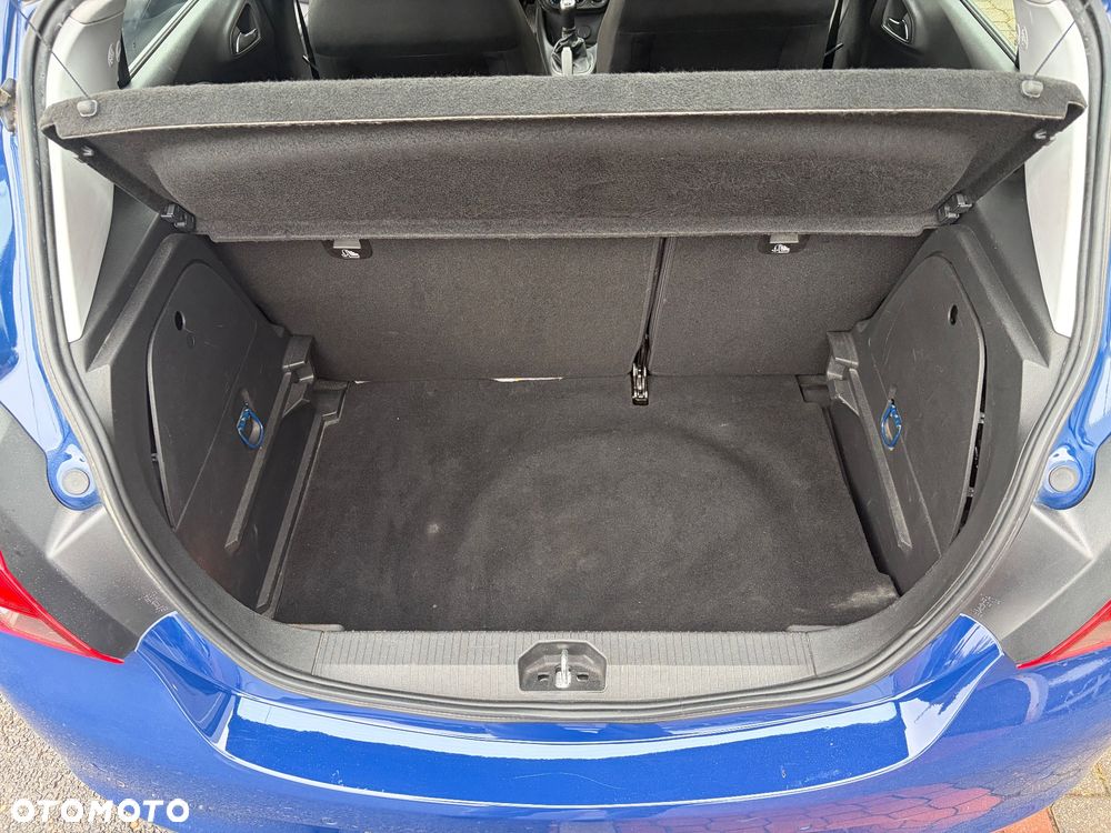 Opel Corsa 1.4 Enjoy - 16