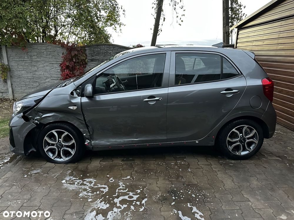 Kia Picanto 1.2 GT Line - 6