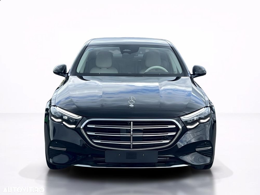Mercedes-Benz E 220 d MHEV 4MATIC Aut. - 9
