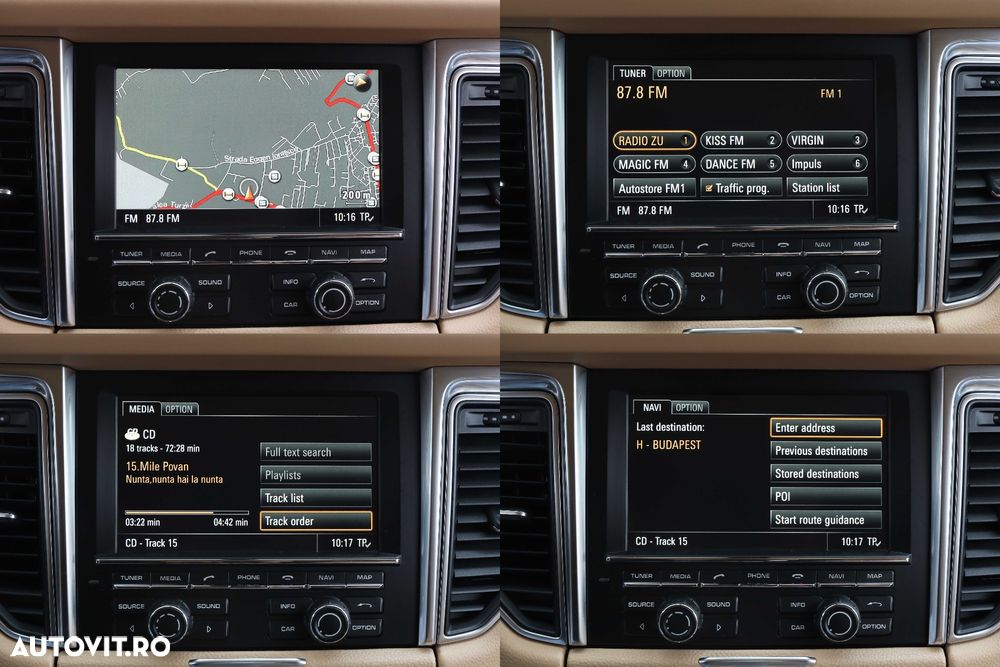 Porsche Macan 3.0 PDK S - 13