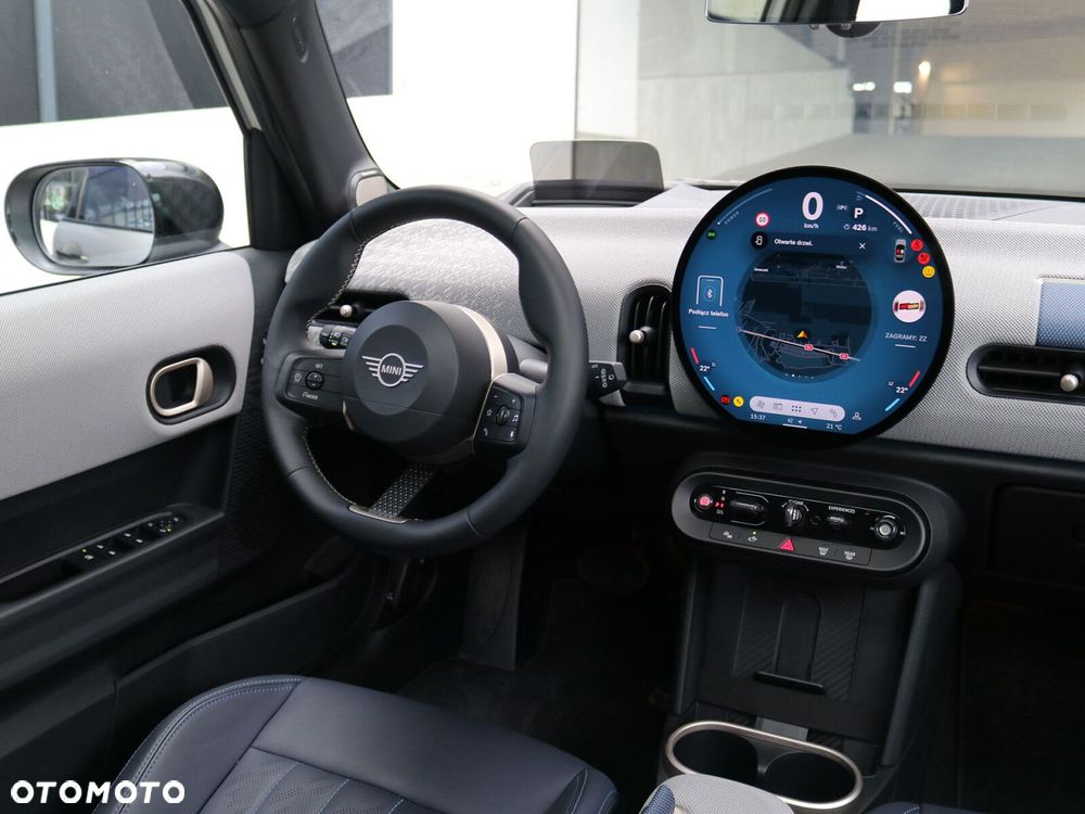 MINI Cooper S - 32