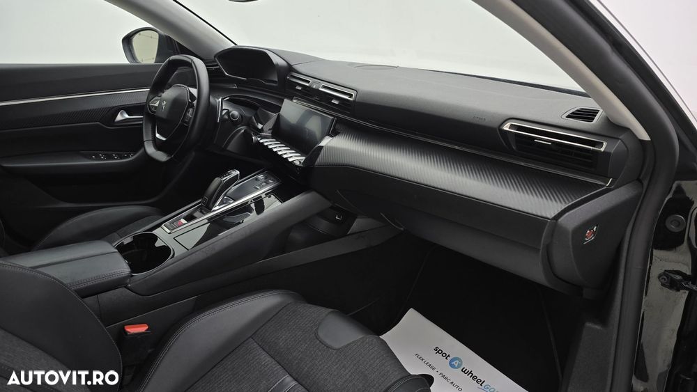 Peugeot 508 - 20