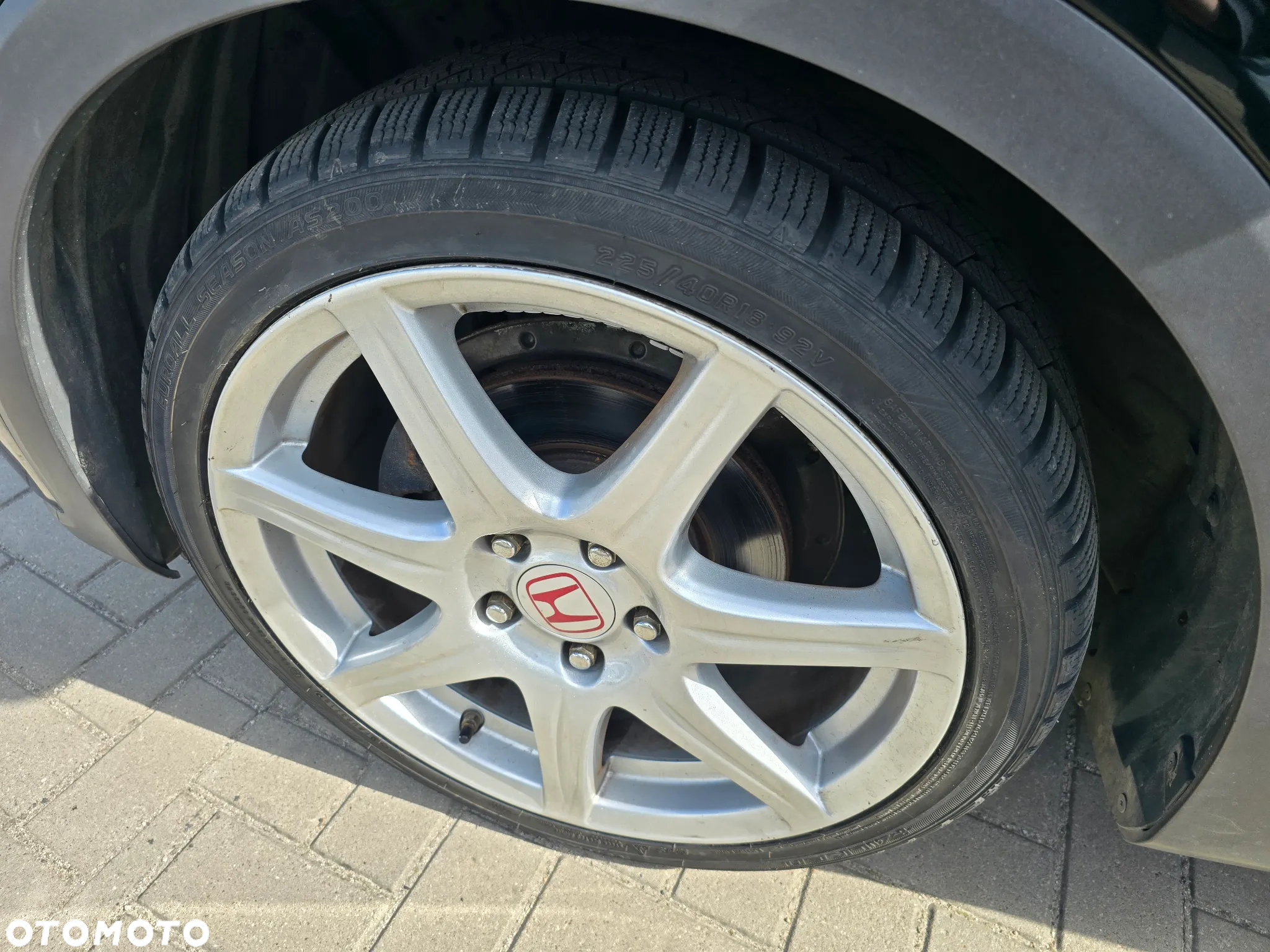 Honda Civic - 17