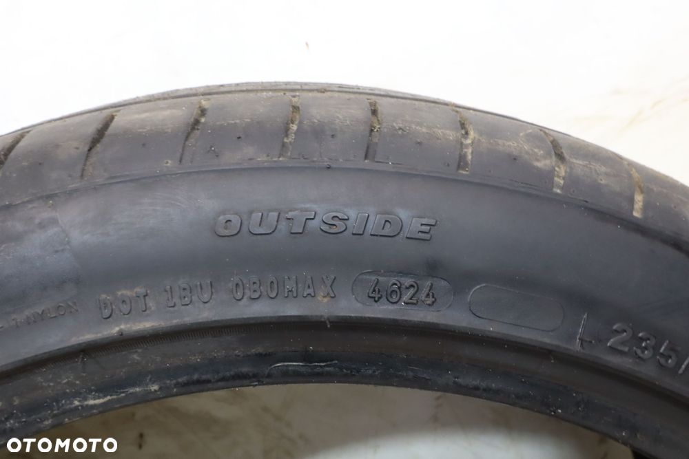 OPONA OPONY 2 SZT FIREMAX FM601 LATO 235/40/19 24R - 11