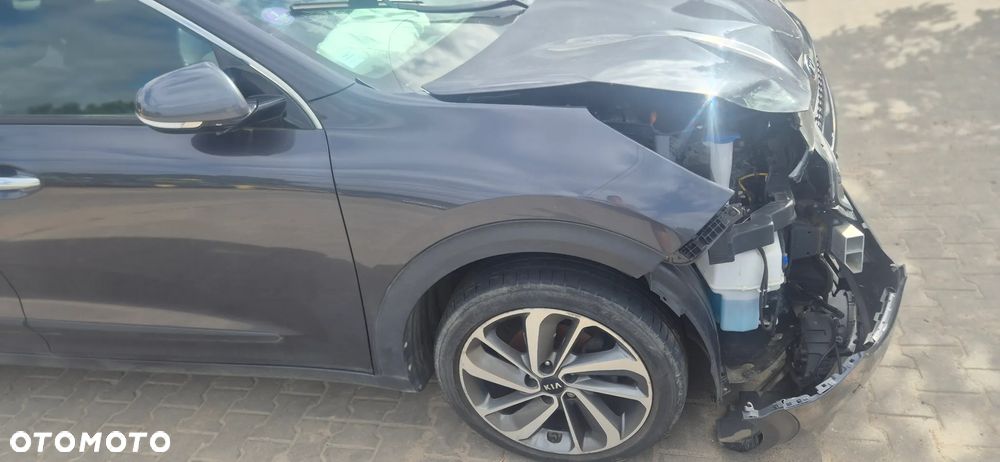 Kia Niro - 5