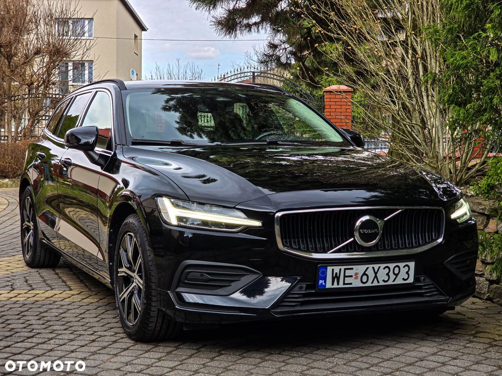 Volvo V60 B4 D Momentum Pro - 14