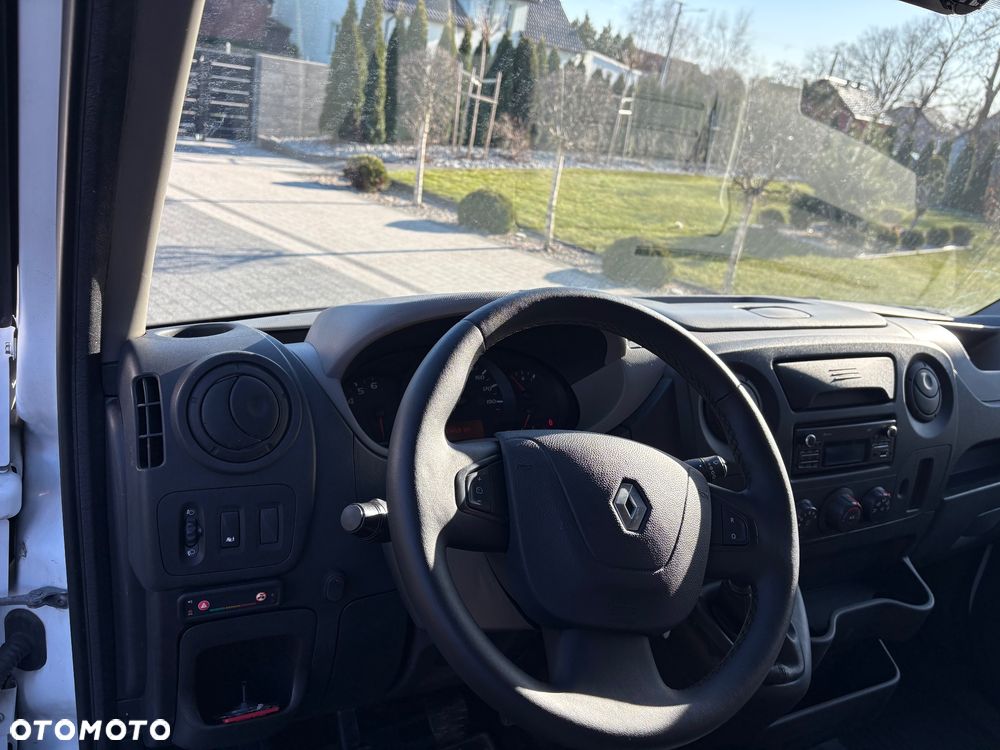 Renault Master - 27