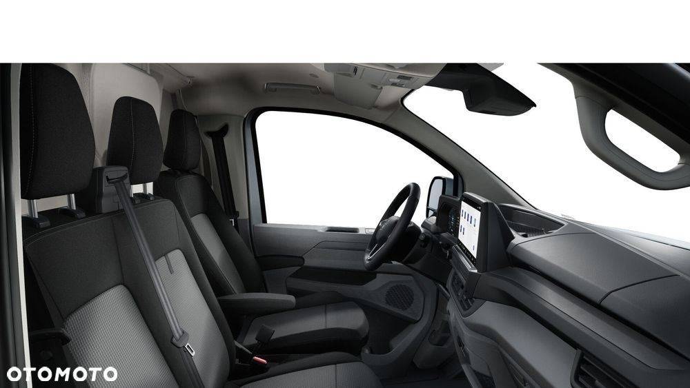 Volkswagen Transporter T7 Furgon - 6