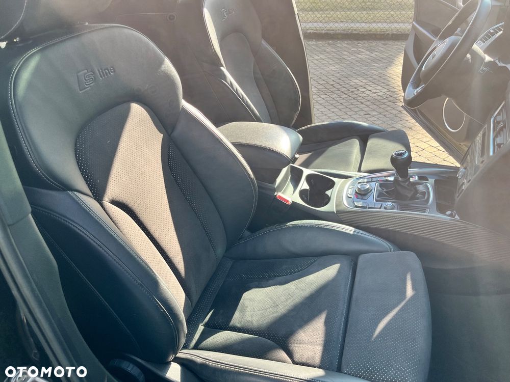 Audi Q5 2.0 TDI Quattro (clean diesel) - 18