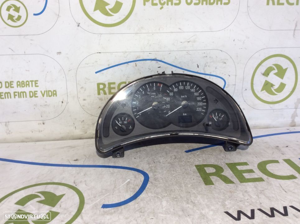 Quadrante Opel Corsa C - 1