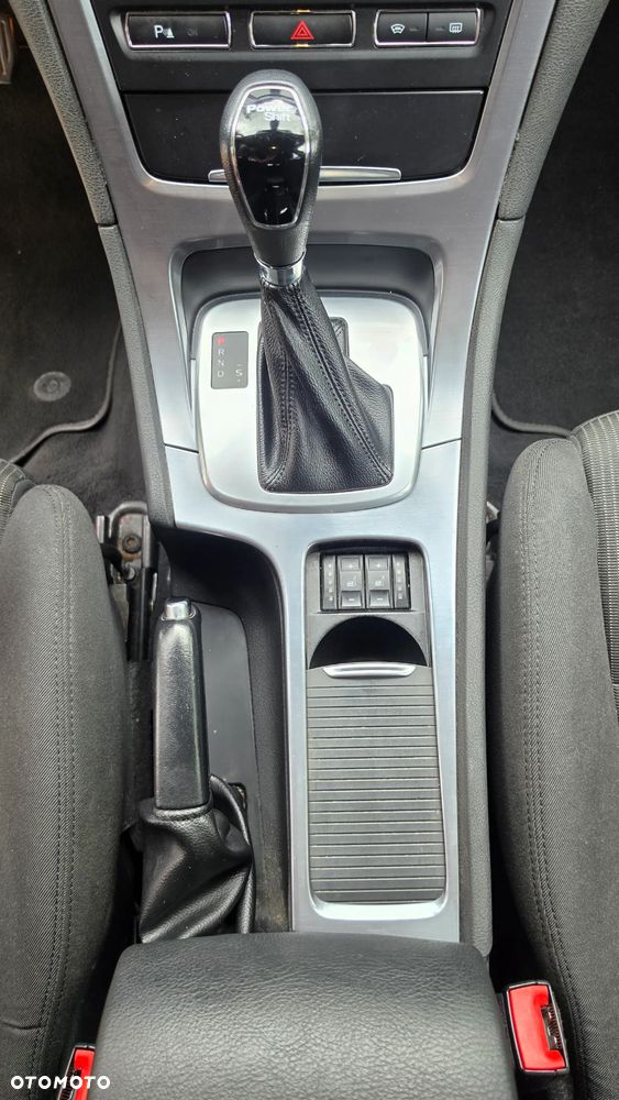 Ford Mondeo 2.0 TDCi Titanium X - 29