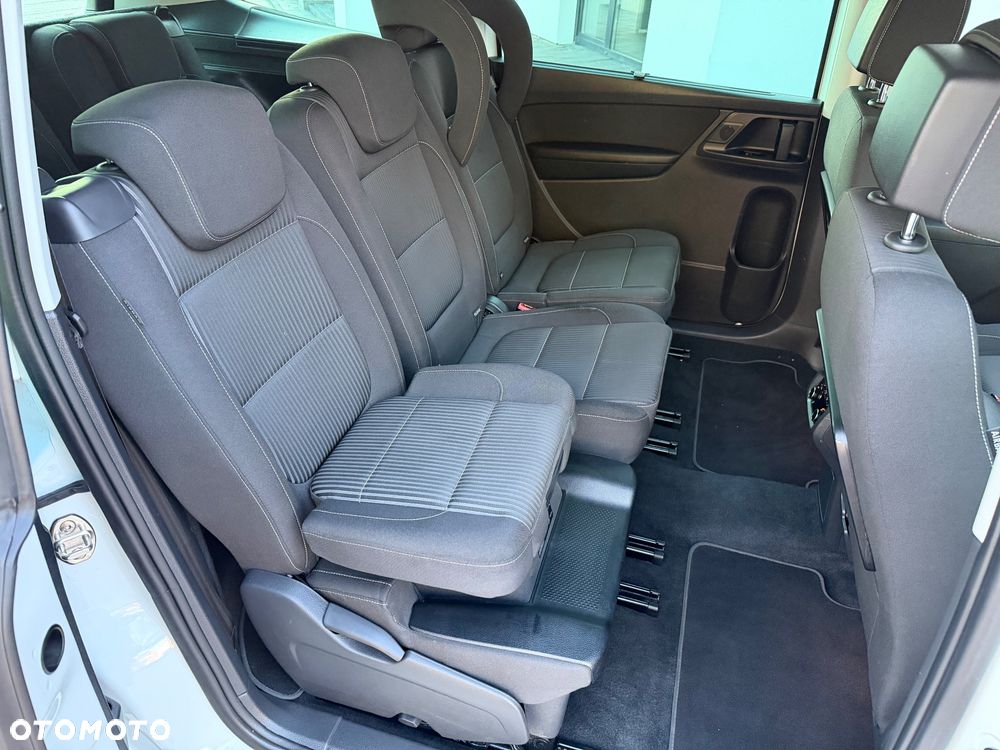Seat Alhambra 2.0 TSI Start & Stop DSG FR-Line - 31