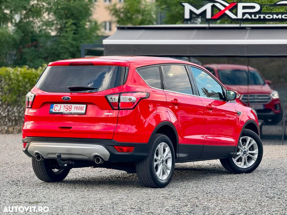 Ford Kuga 1.5 EcoBoost 2WD Trend - 5