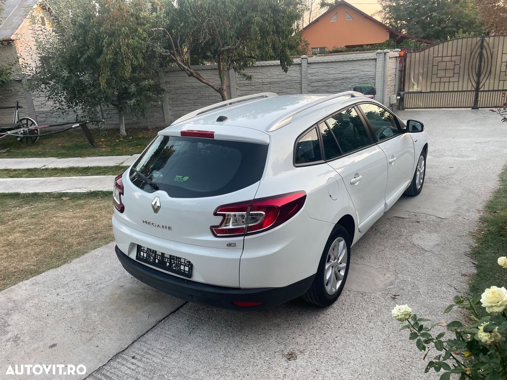 Renault Megane - 6