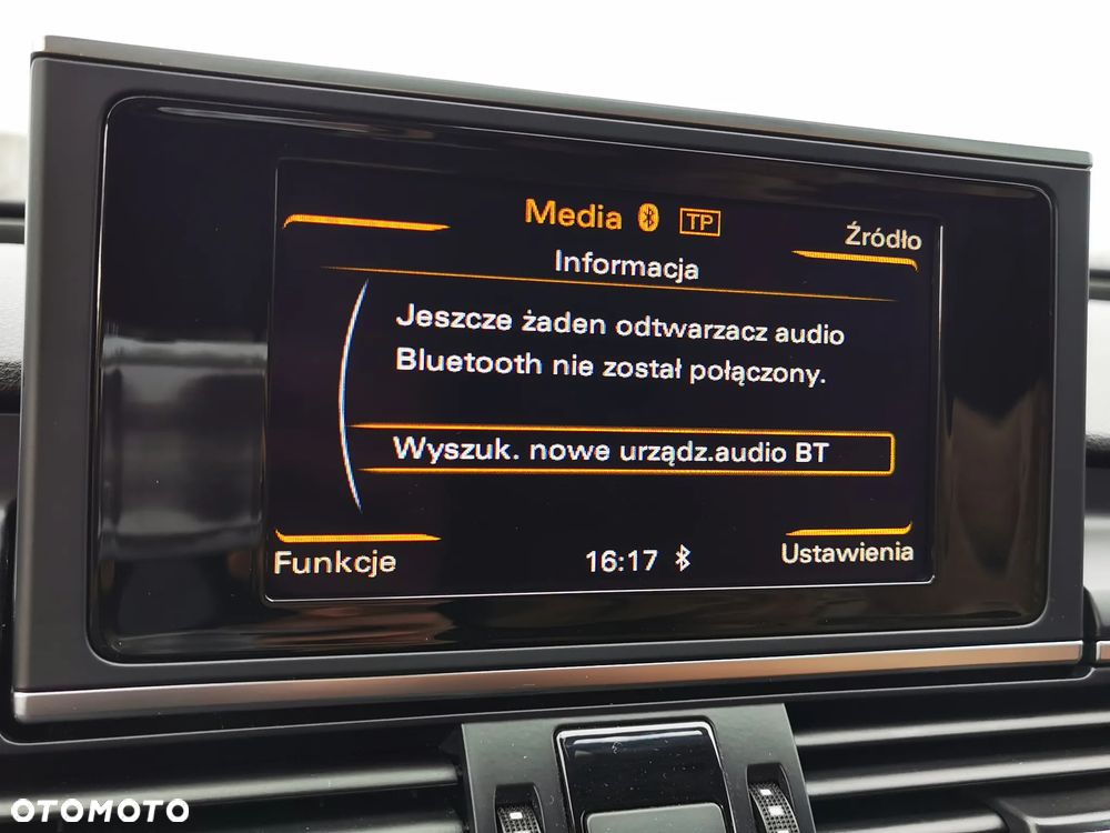 Audi A6 Avant 3.0 TDI DPF - 25