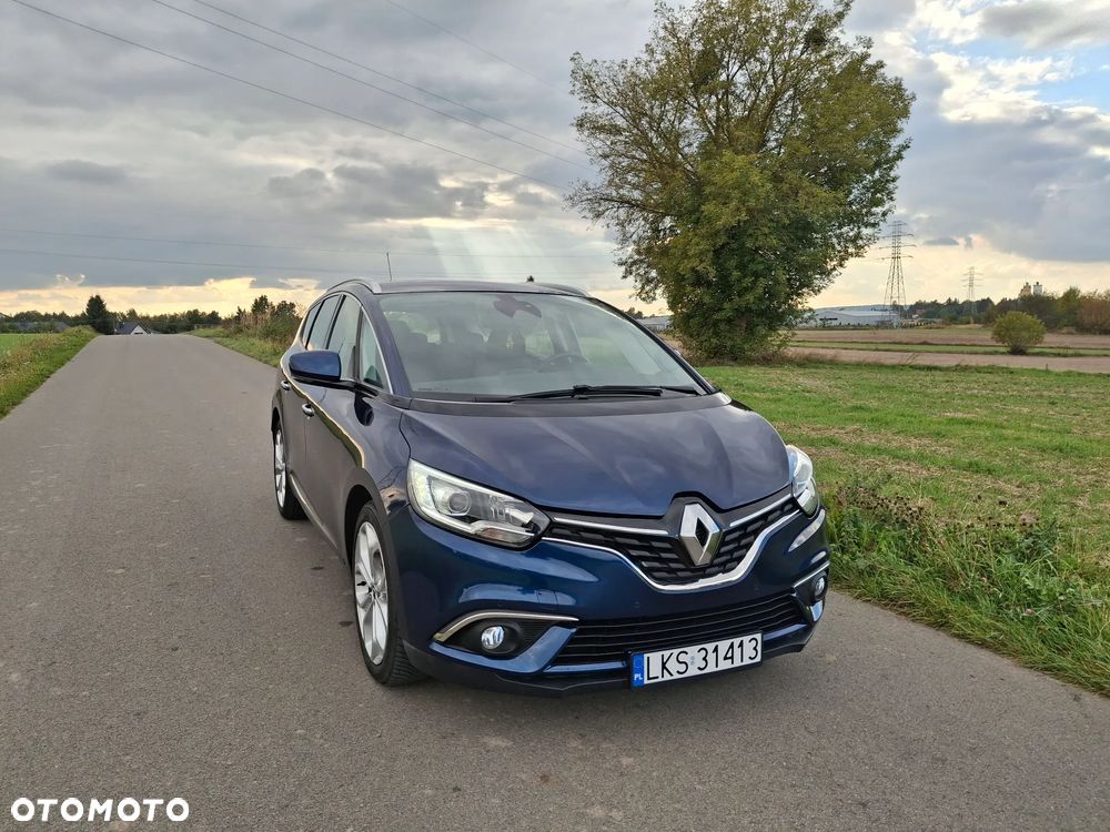 Renault Scenic - 3