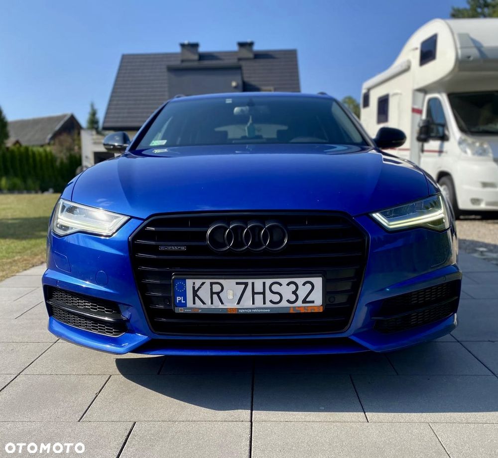 Audi A6 Avant - 3