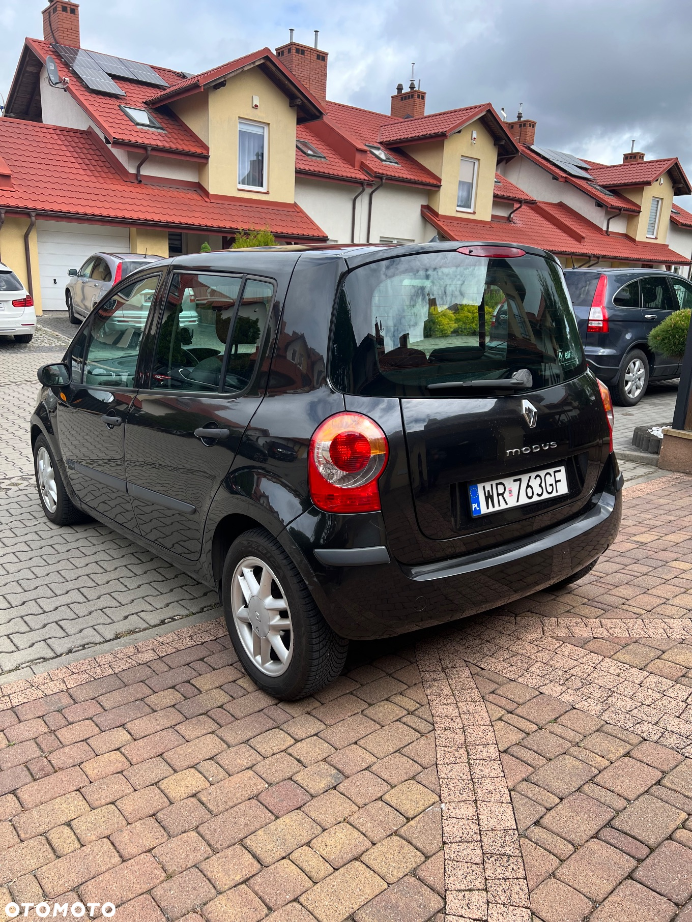 Renault Modus 1.6 16V Privilege - 5