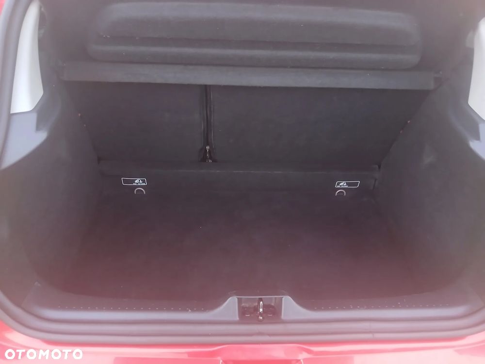 Renault Clio 1.2 Energy TCe Limited EDC EU6 - 32