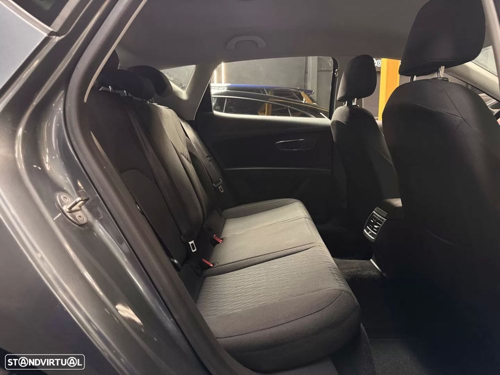SEAT Leon 1.2 TSi Style S/S - 21