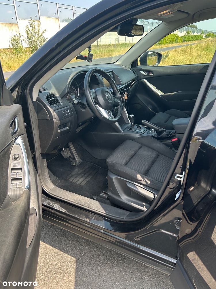 Mazda CX-5 2.0 Skymotion - 11