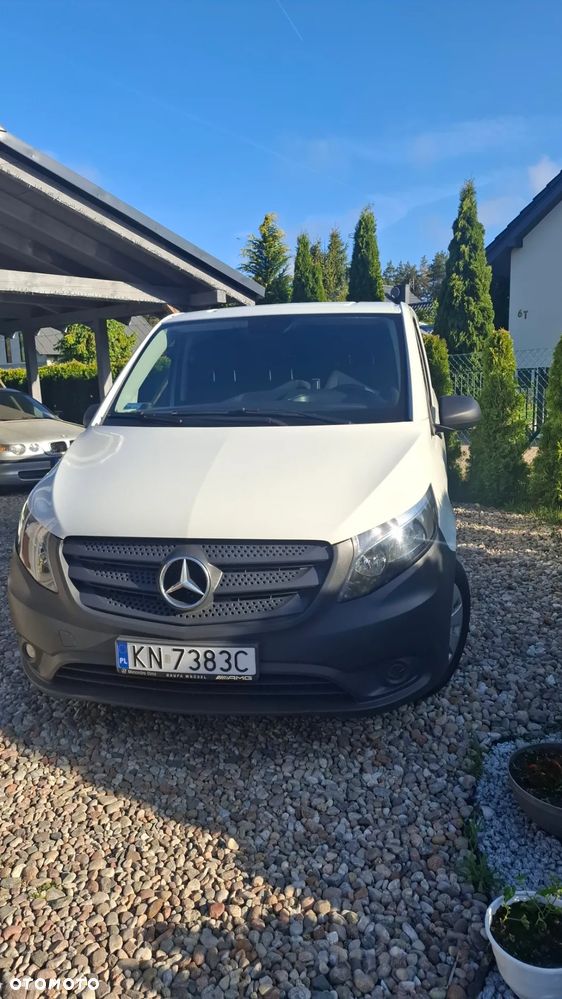 Mercedes-Benz Vito 111 - 3