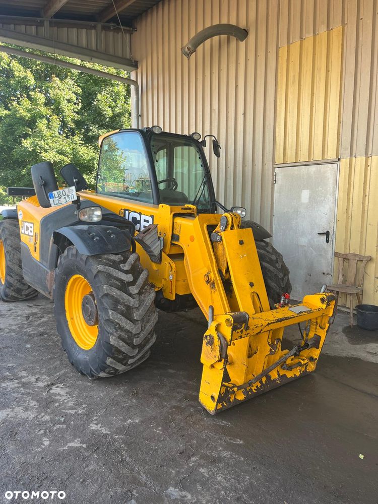 JCB 536-60agri - 1