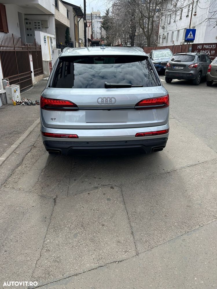 Audi Q7 - 3