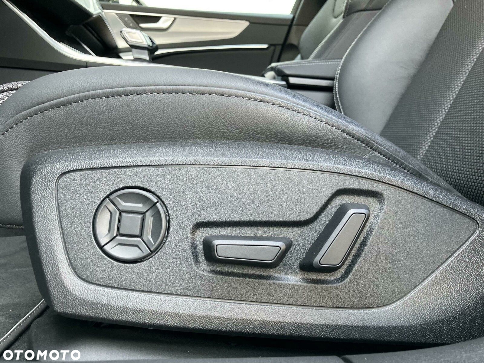 Audi A6 - 14