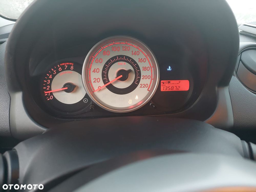 Mazda 2 1.3 MZR Edition - 8