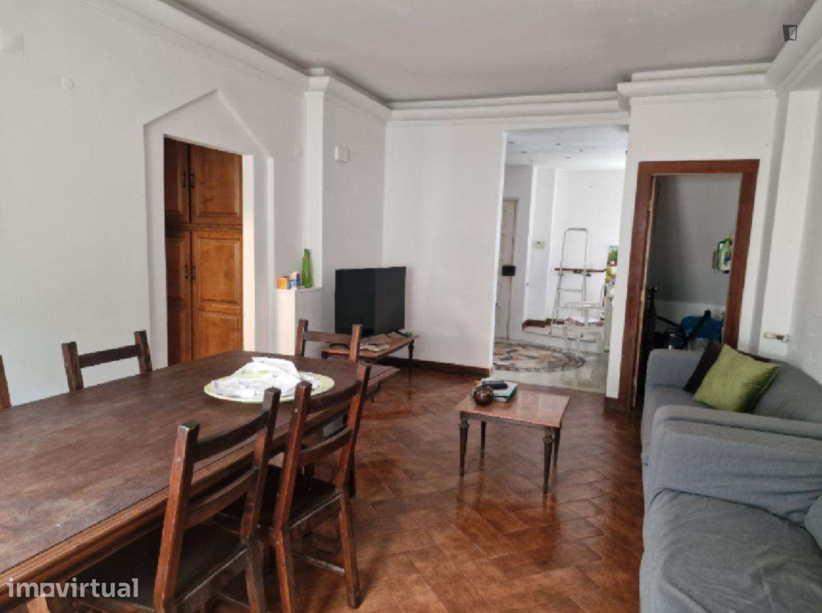 Quarto - localizado em Pontinha Lisbon - Grande imagem: 4/15