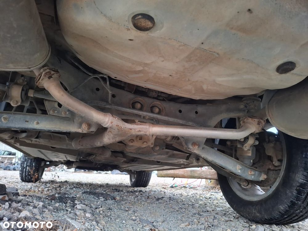 Subaru Forester - 18