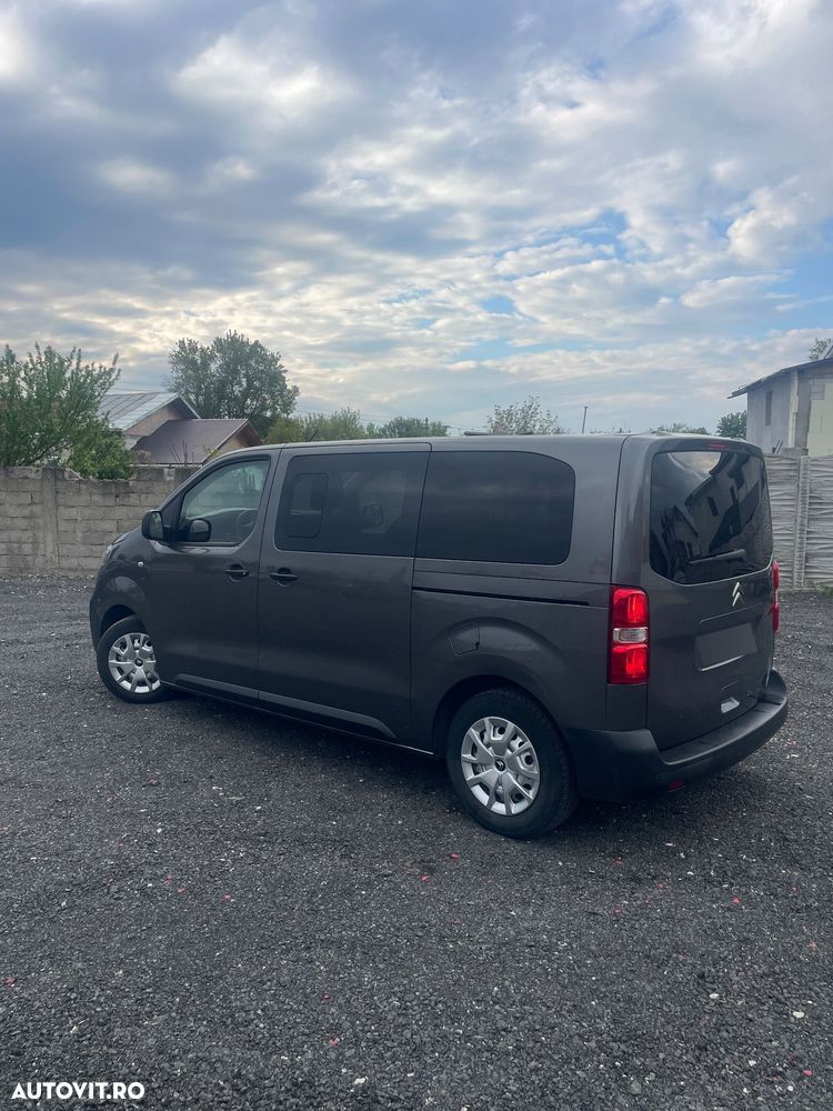 Citroën SpaceTourer XS S&S Business - 14