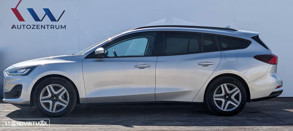 Ford Focus C-Max - 4