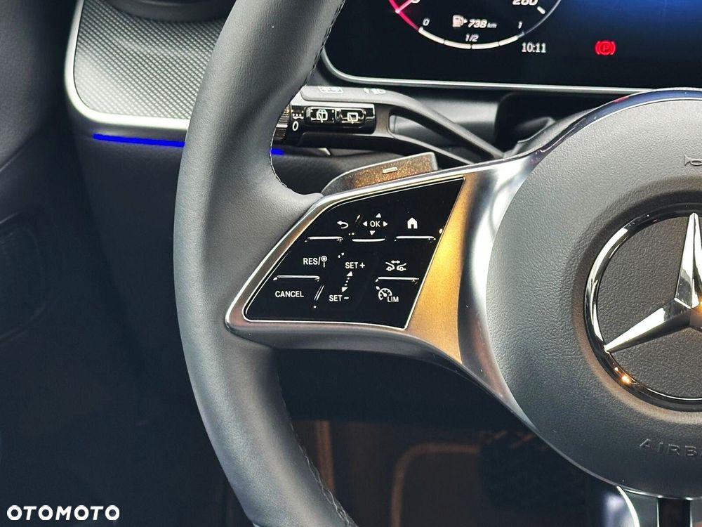 Mercedes-Benz GLC - 10