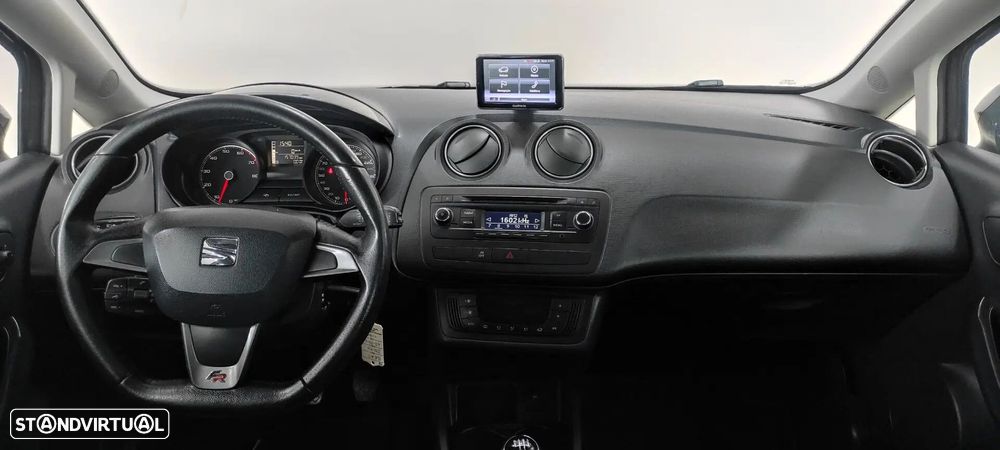 SEAT Ibiza 1.2 TSI FR - 8