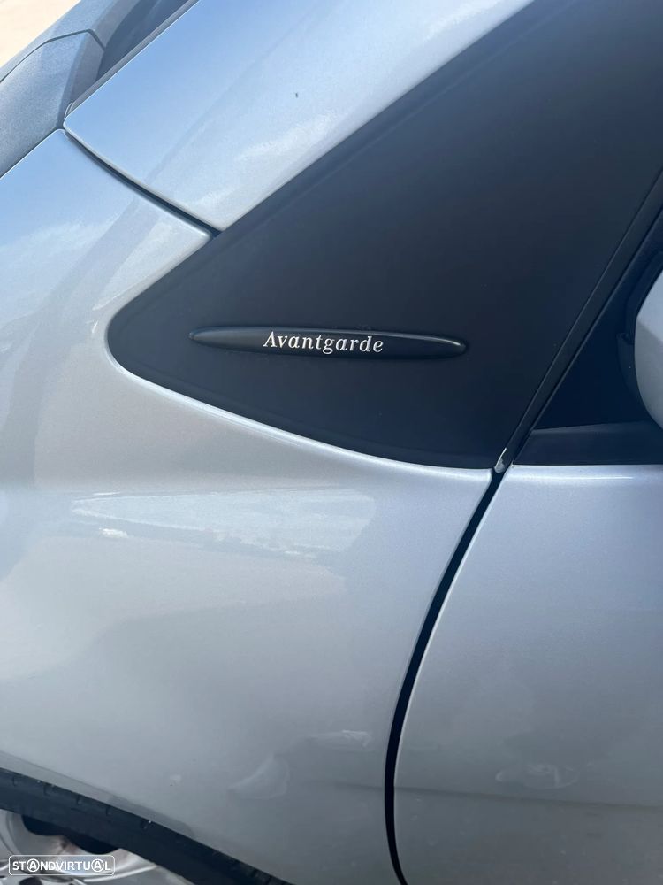 Mercedes-Benz A 150 - 20