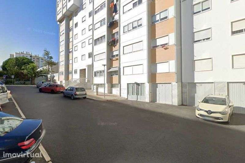 Apartamento T2 - 109m2 - Grande imagem: 2/3