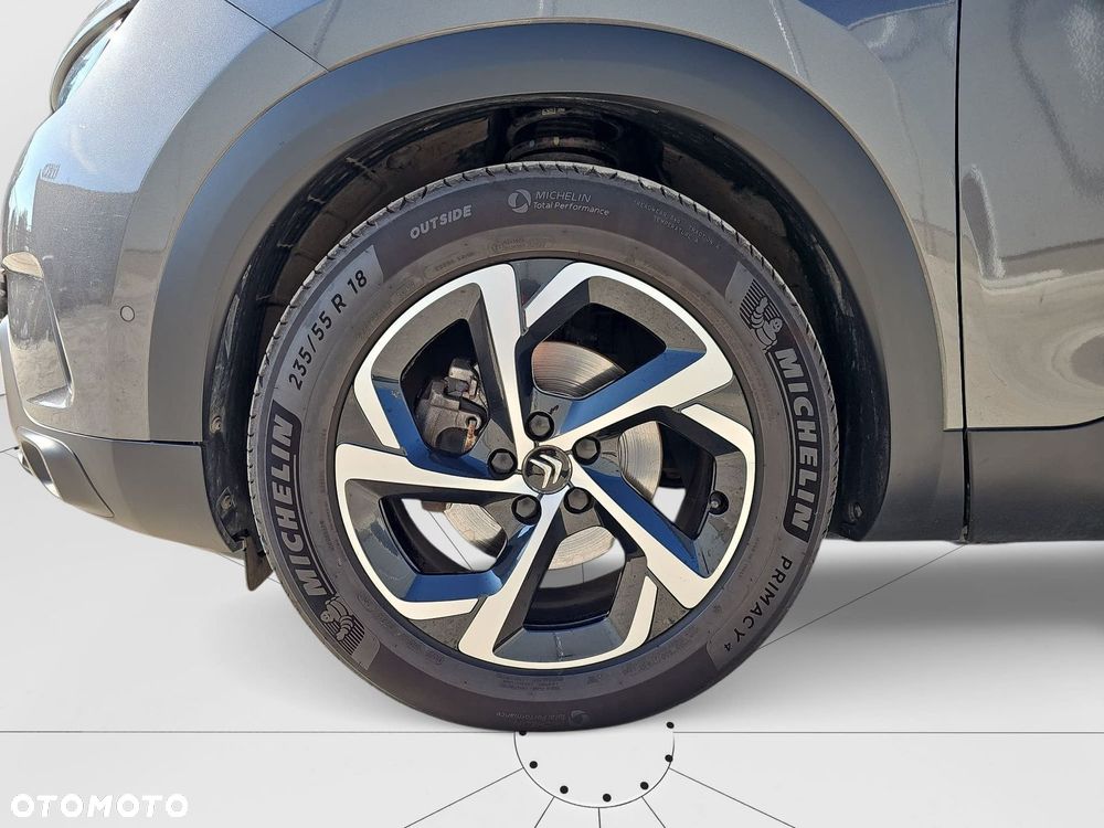 Citroën C5 Aircross 2.0 BlueHDi Shine EAT8 - 9