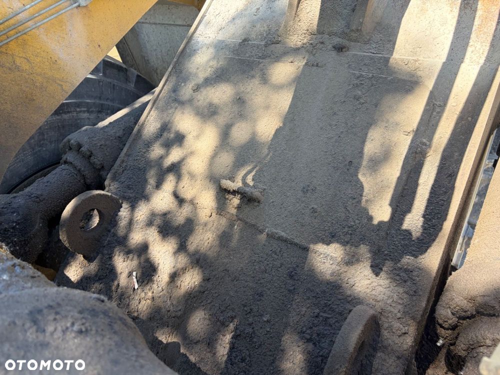 Komatsu Wa 380 - 5H 4X4 - 35